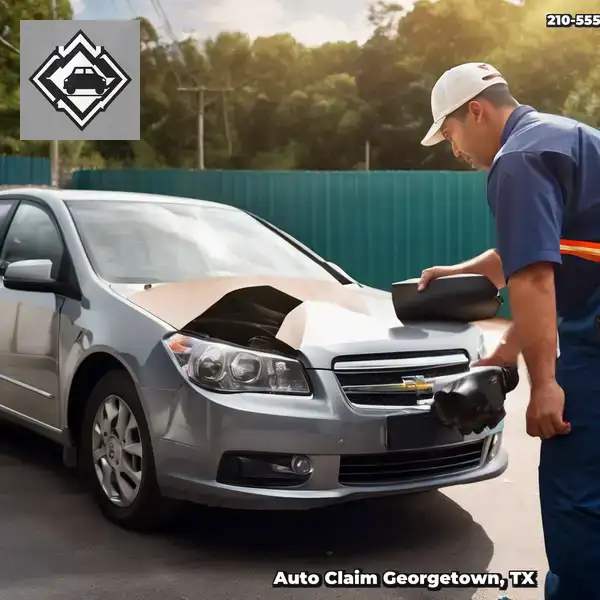Auto Claim