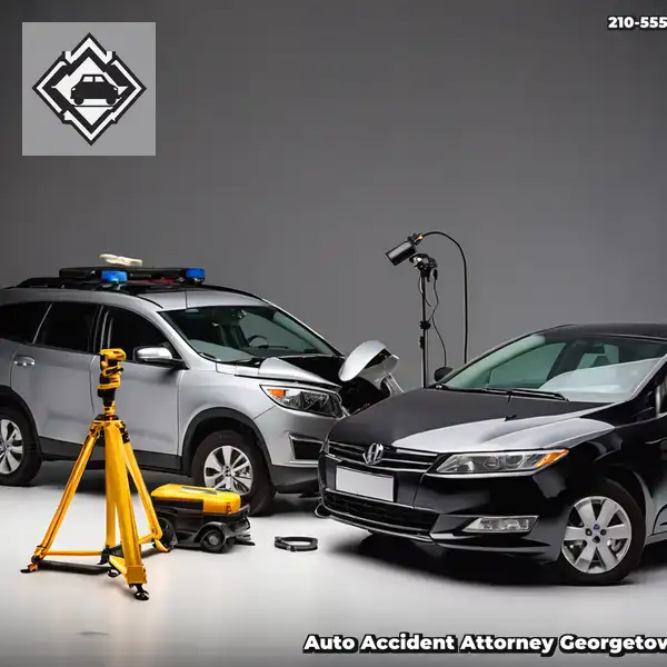 Auto Accident Attorney Georgetown