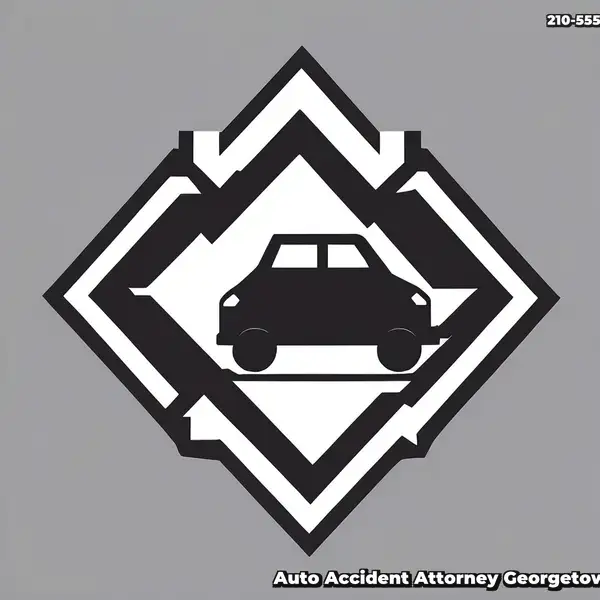 Georgetown Auto Accident Attorney logo