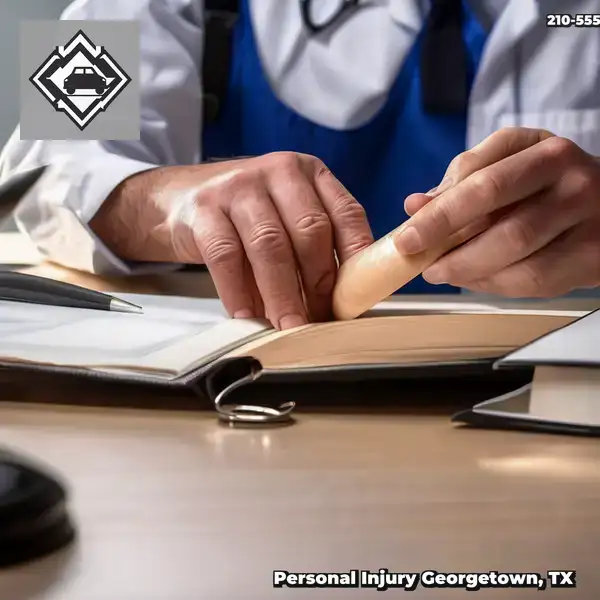 Personal Injury